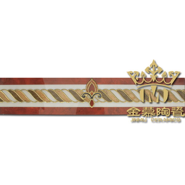 

Бордюр Kim Mu 800X150MM