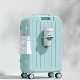 Mint Green Cup Holder Link