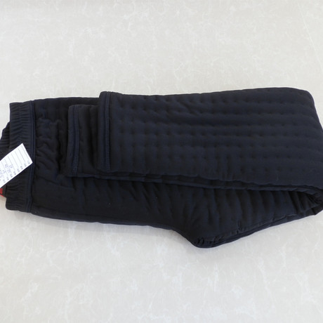 包邮手工天然棉花棉裤学生儿童男女中老年保暖定做四面弹美体修身