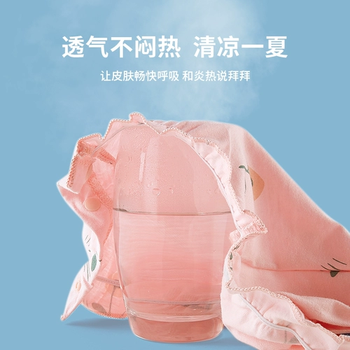 Детский комбинезон, летняя одежда для новорожденных, хлопковое тонкое летнее боди для раннего возраста для девочек, короткий рукав