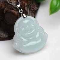 Подвеска, изумрудная застежка, аксессуары, серебро 925 пробы, DIY