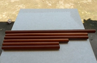 Заводская прямая продажа африканского диаметра древесины BK 4,8 см коротки