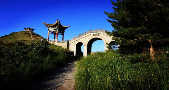 白银清真大寺