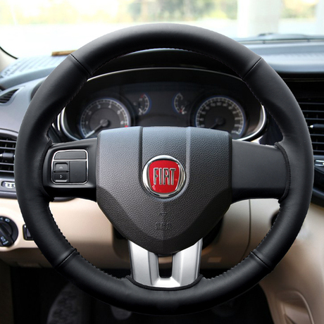 爱逛街为您找到菲翔菲亚特方向盘套相关的宝贝,您可以在下面的板块中