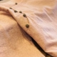 Suhe ban đầu áo sơ mi năm điểm tay áo sơ mi cổ điển vải lanh của phụ nữ vải lanh thẳng dài trung bình thoải mái mùa hè - Áo sơ mi