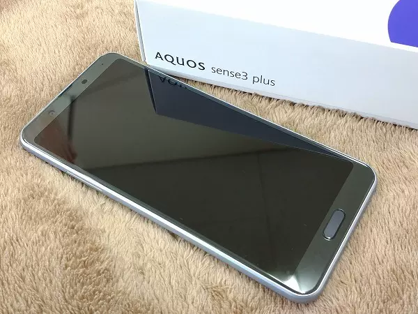 夏普AQUOS sense3 SH-02M 和plus SHV46 901SH SH-M11 双卡-Taobao