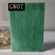 Зеленый зеленый GW07