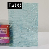 Райс Белый BW08