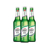 青岛啤酒纯生600ml*12瓶