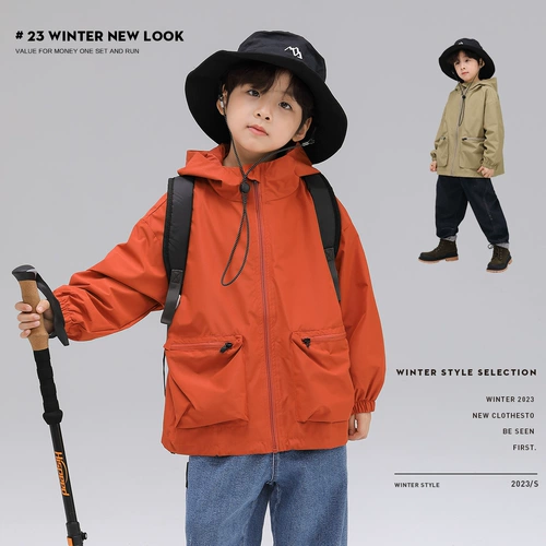 Весенняя летняя одежда, осенняя детская куртка для мальчиков