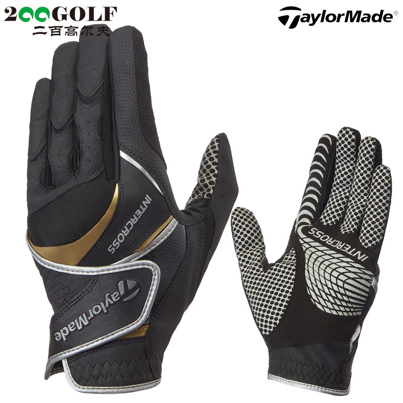 Buy TaylorMade Taylormade Golf Gloves U23350 Men's single gloves