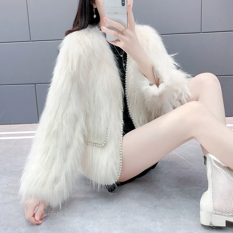 Модная легковесная короткая куртка, стиль Chanel, европейский стиль