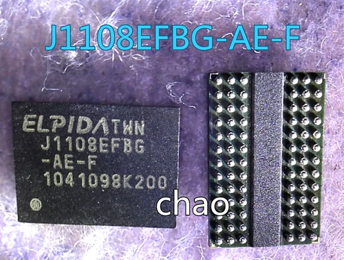 Новое место J1108EFBG-EA-F J1108EFBG BGA может сделать прямой удар, чтобы сделать прямой выстрел
