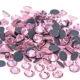 Розовый 20#【4,8-5 мм】50 шт.