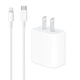 Apple 20W Fast Charge Set Typec-Lightning