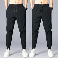 Bad Foot Black+Beam Black [Elastic Model]