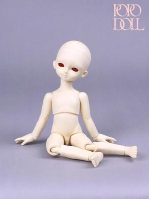 taobao agent Bjd doll-iPopodoll [1/6] [26cm body] SD AI LUTS