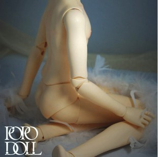 taobao agent BJD doll