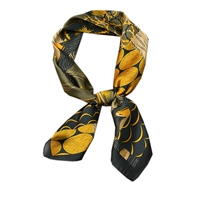 Пруд утка черный край