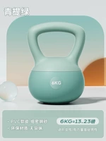 QINSI GREEN 6KG [Advanced Training] Advanced Training Women/Есть обучение основных мужчин.