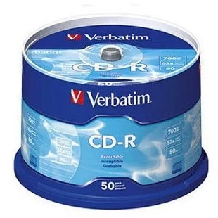 New Treasure CD CD CD-ROM 50 Таблетки CD-R Authentic Licensed