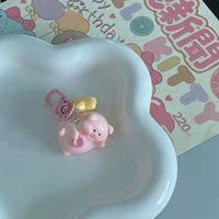 Пончик, свинья