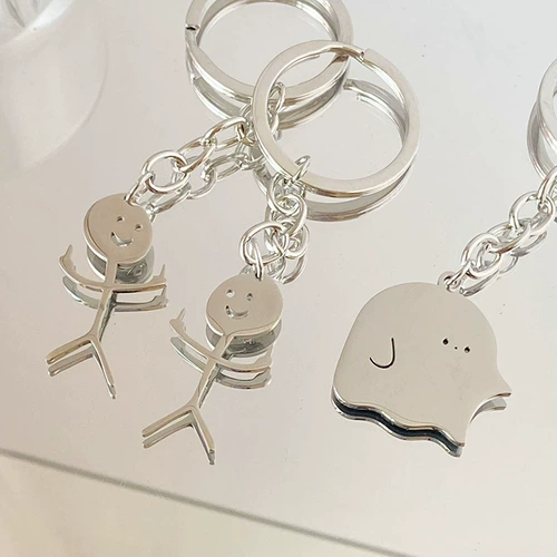 Сяхонгу, та же группа, призрачные подвесные подвески, смешные матчи, студенты, студенты -подруги