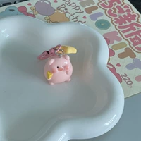 Сырная порошка свиньи