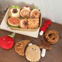 Курорты пищевых серий случайным образом [5 упаковок]