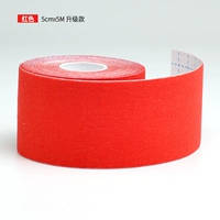 Обновленная версия/Red 5cmx5m One Roll