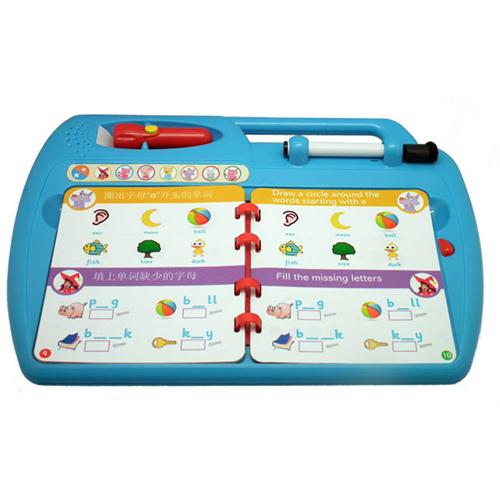 

Игрушка Intelligence