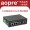 Economical 100M 5-port industrial switch TE605F