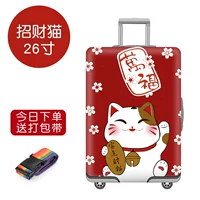 Caicai Cat 26 -INCH Special