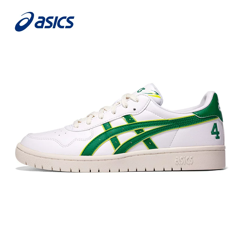 Asics vintage sneakers for men and women JAPAN S classic casual shoes trendy skate shoes 1203A061