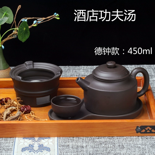 Отель Tableware Cung Fu Soup Pot Board Blocks Club Tea Build