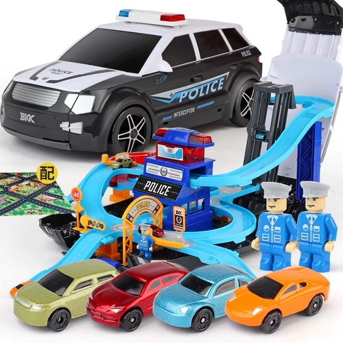 Интеллектуальная детская игрушка для девочек для мальчиков, 6 лет, подарок на день рождения