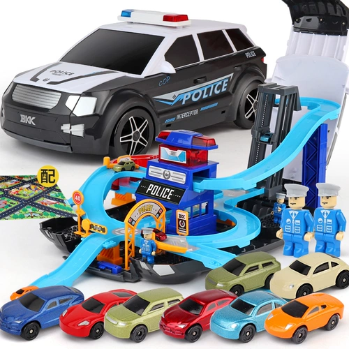 Интеллектуальная детская игрушка для девочек для мальчиков, 6 лет, подарок на день рождения