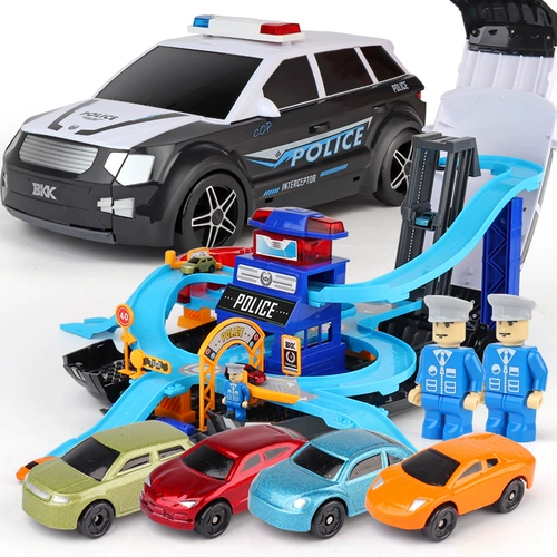 Интеллектуальная детская игрушка для девочек для мальчиков, 6 лет, подарок на день рождения