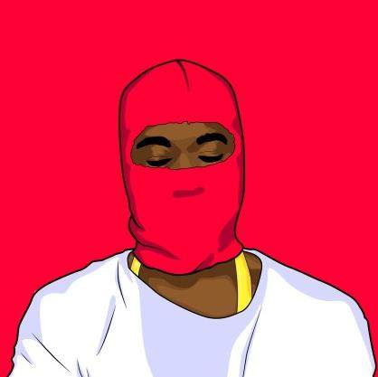 蜜丘琳 hiphop/jazz/dancer/poppin/bboy街头街舞嘻哈潮流短袖