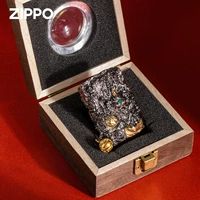 Черный золотой инноид [одиночная машина без масла]