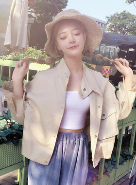 爱逛街为您找到无袖短外套相关的宝贝,您可以在下面的板块中挑选喜欢