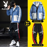 M996 Orchid Color+DK9083 красный