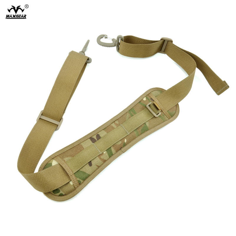 

Аксессуар для рюкзаков Maxgear 3436 1.5