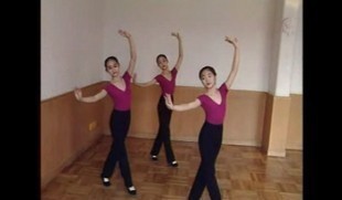 

хип-хоп Аксессуары Number of dance 2V+1CD
