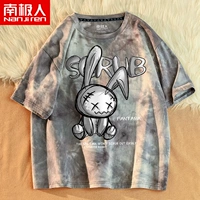 Светлый серый (хитрый кролик)