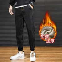 [Одиночная часть] черная добавление бархата