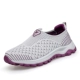 C2032 Grey Purple (женская модель)