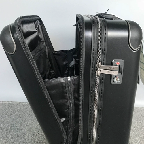 Японский универсальный багажный чемодан, 20 дюймов