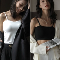 Белый, короткий, черный