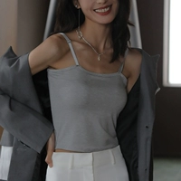 Обычный серый